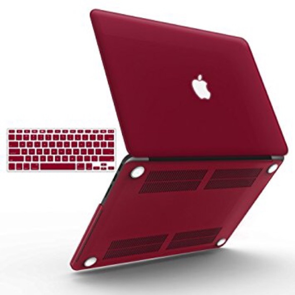 Apple Laptop Case